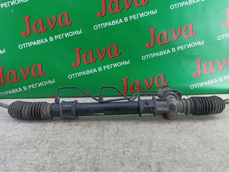 Рулевая рейка передняя для MITSUBISHI PAJERO MINI H58A 4A30-T, MR319766, MR319766 7 ракурс Рулевая рейка передняя для MITSUBISHI PAJERO MINI H58A 4A30-T, MR319766, MR319766 7 ракурс