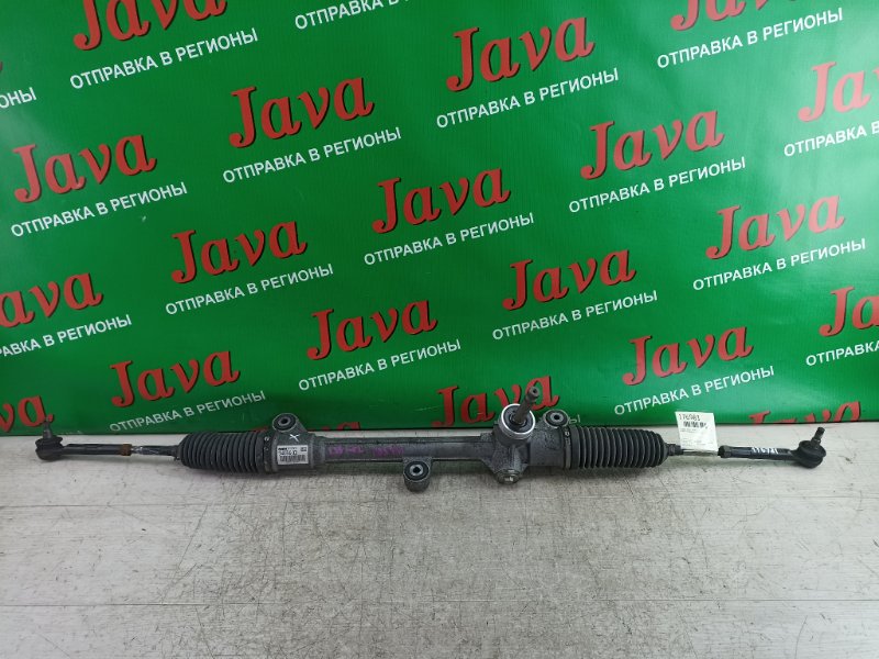 Рулевая рейка передняя для HONDA N-WGN JH1 S07A, 53400-T4G-003, 53400-T4G-003 1 ракурс Рулевая рейка передняя для HONDA N-WGN JH1 S07A, 53400-T4G-003, 53400-T4G-003 1 ракурс