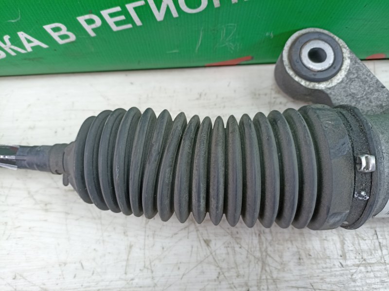 Рулевая рейка передняя для HONDA N-WGN JH1 S07A, 53400-T4G-003, 53400-T4G-003 2 ракурс Рулевая рейка передняя для HONDA N-WGN JH1 S07A, 53400-T4G-003, 53400-T4G-003 2 ракурс