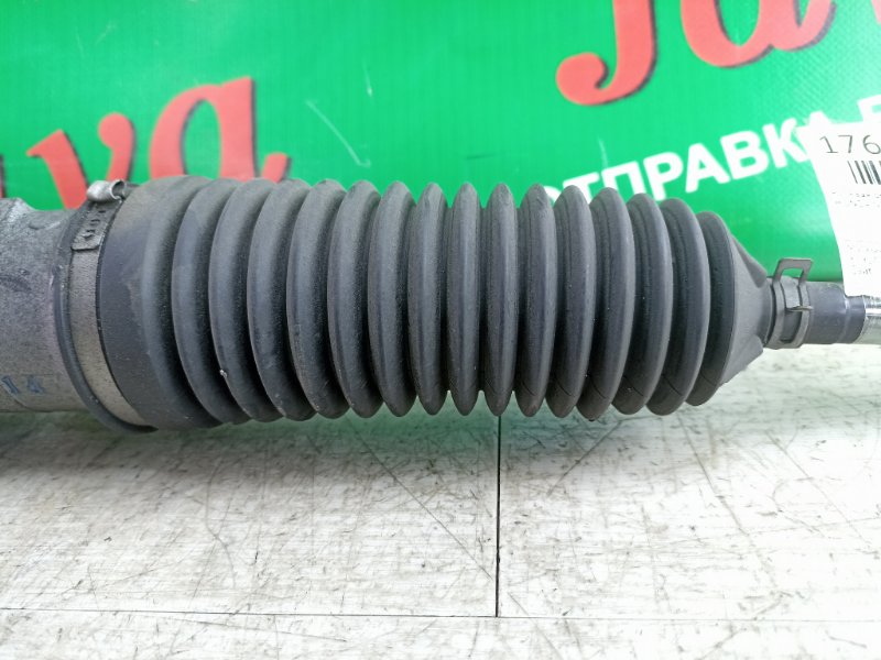 Рулевая рейка передняя для HONDA N-WGN JH1 S07A, 53400-T4G-003, 53400-T4G-003 4 ракурс Рулевая рейка передняя для HONDA N-WGN JH1 S07A, 53400-T4G-003, 53400-T4G-003 4 ракурс