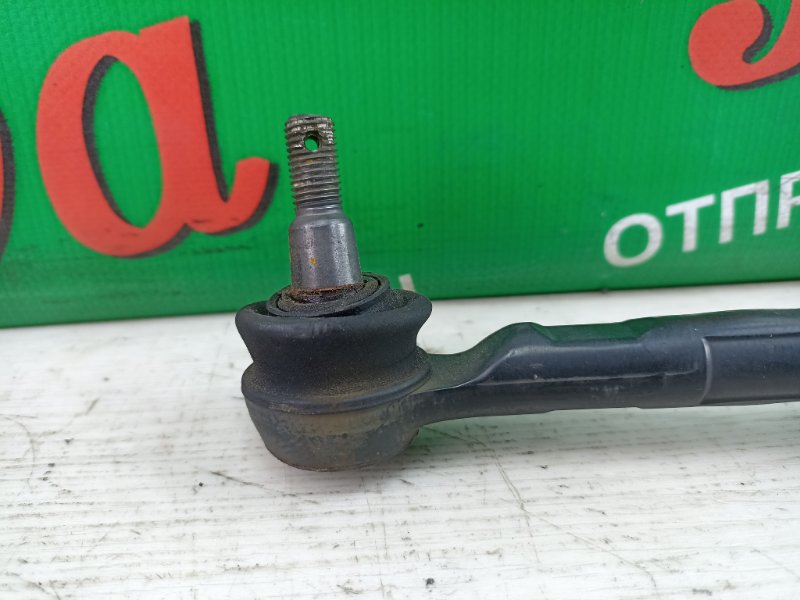 Рулевая рейка передняя для HONDA N-WGN JH1 S07A, 53400-T4G-003, 53400-T4G-003 6 ракурс Рулевая рейка передняя для HONDA N-WGN JH1 S07A, 53400-T4G-003, 53400-T4G-003 6 ракурс