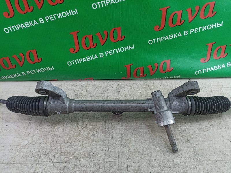 Рулевая рейка передняя для HONDA N-WGN JH1 S07A, 53400-T4G-003, 53400-T4G-003 7 ракурс Рулевая рейка передняя для HONDA N-WGN JH1 S07A, 53400-T4G-003, 53400-T4G-003 7 ракурс