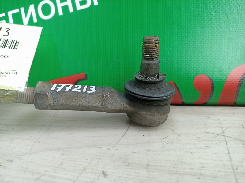 Рулевая рейка передняя для SUZUKI SWIFT ZC71S K12B 5 ракурс Рулевая рейка передняя для SUZUKI SWIFT ZC71S K12B 5 ракурс