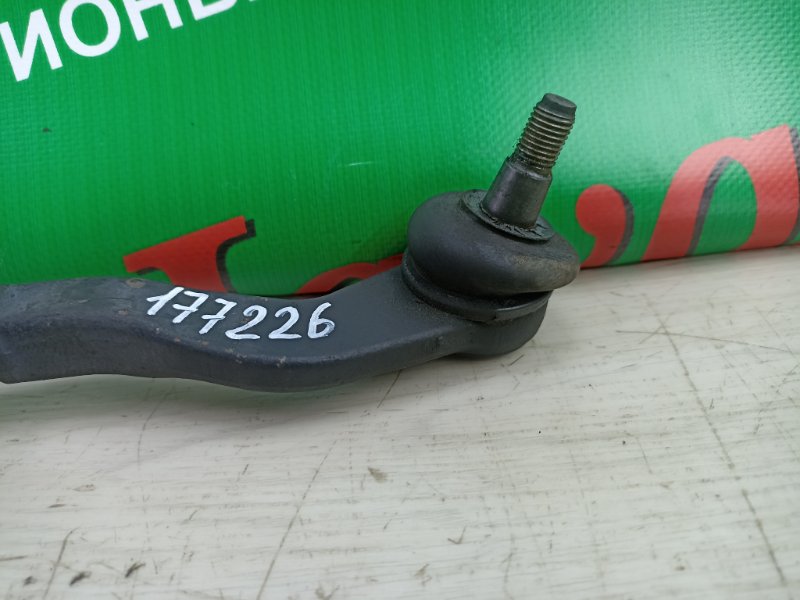 Рулевая рейка передняя для TOYOTA BB QNC21 3SZ-VE 5 ракурс Рулевая рейка передняя для TOYOTA BB QNC21 3SZ-VE 5 ракурс