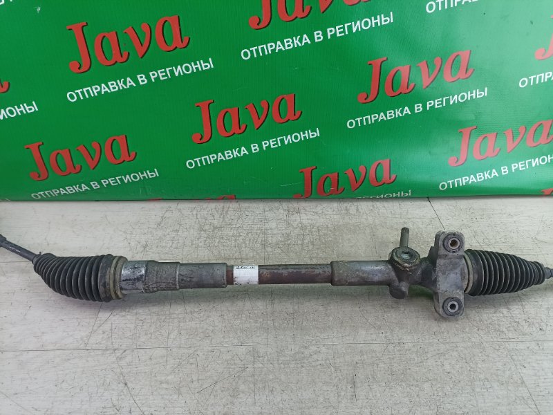 Рулевая рейка передняя для TOYOTA BB QNC21 3SZ-VE 6 ракурс Рулевая рейка передняя для TOYOTA BB QNC21 3SZ-VE 6 ракурс