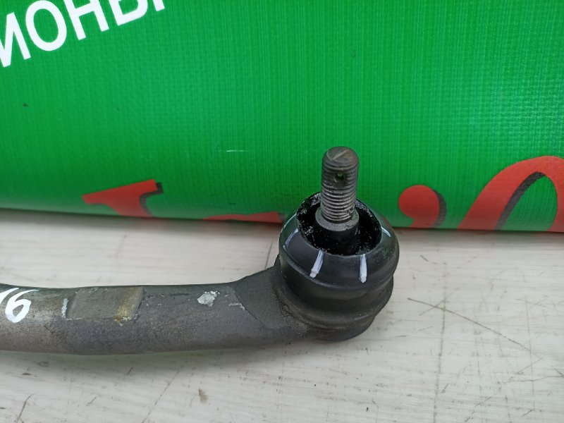 Рулевая рейка передняя для HONDA FIT GE6 L13A 4 ракурс Рулевая рейка передняя для HONDA FIT GE6 L13A 4 ракурс