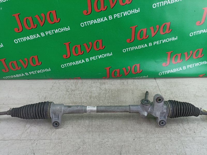Рулевая рейка передняя для DAIHATSU MOVE LA150S KF-VE 6 ракурс Рулевая рейка передняя для DAIHATSU MOVE LA150S KF-VE 6 ракурс