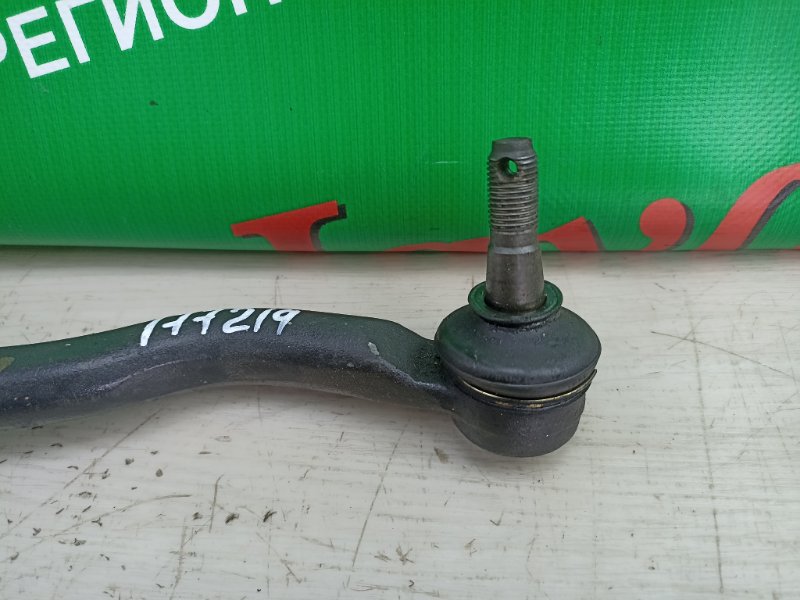 Рулевая рейка передняя для TOYOTA VITZ SCP10 1SZ-FE 4 ракурс Рулевая рейка передняя для TOYOTA VITZ SCP10 1SZ-FE 4 ракурс