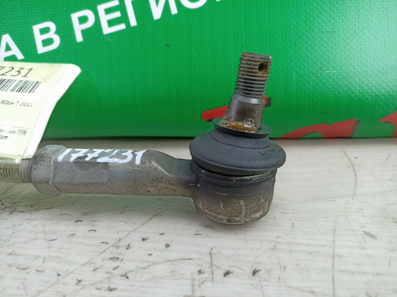 Рулевая рейка передняя для SUZUKI WAGON R MH44S R06A-T 4 ракурс Рулевая рейка передняя для SUZUKI WAGON R MH44S R06A-T 4 ракурс
