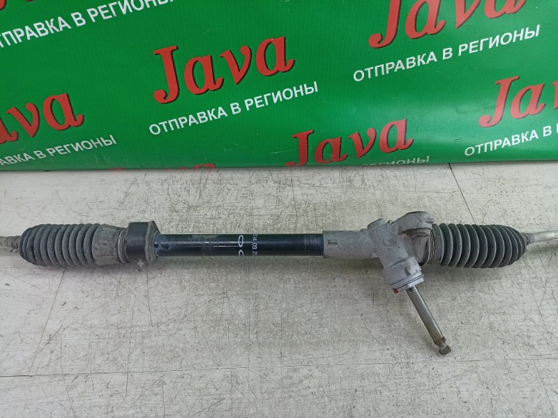 Рулевая рейка передняя для SUZUKI WAGON R MH44S R06A-T 6 ракурс Рулевая рейка передняя для SUZUKI WAGON R MH44S R06A-T 6 ракурс