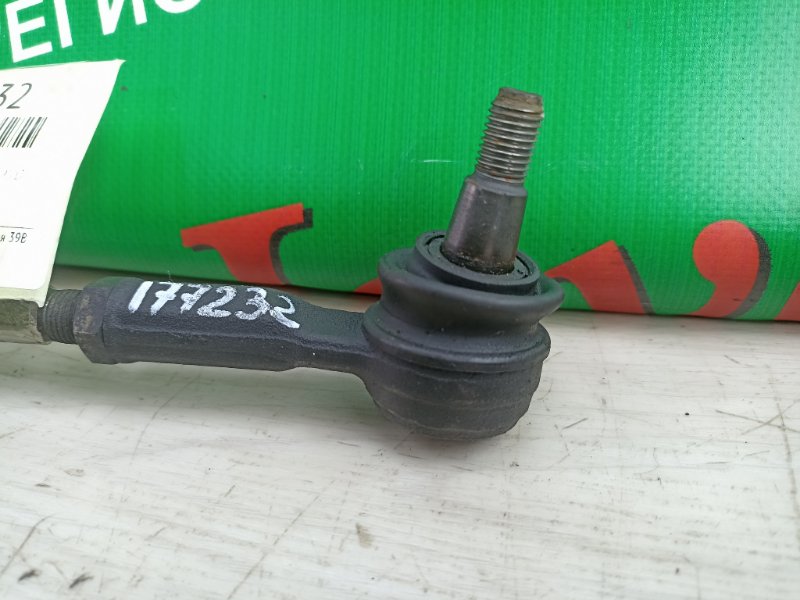 Рулевая рейка передняя для DAIHATSU MOVE LA160S KF-VE 4 ракурс Рулевая рейка передняя для DAIHATSU MOVE LA160S KF-VE 4 ракурс