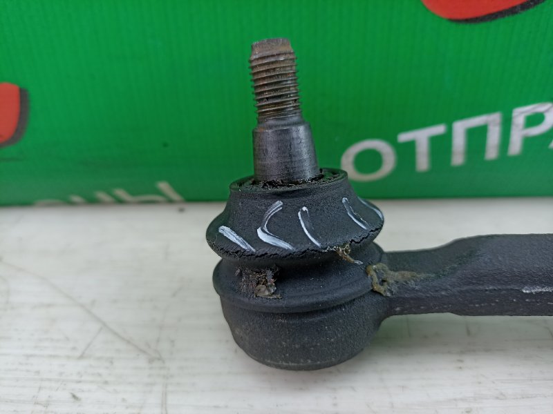 Рулевая рейка передняя для DAIHATSU MOVE LA160S KF-VE 5 ракурс Рулевая рейка передняя для DAIHATSU MOVE LA160S KF-VE 5 ракурс