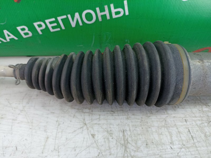 Рулевая рейка передняя для DAIHATSU MOVE LA150S KF-VE 2 ракурс Рулевая рейка передняя для DAIHATSU MOVE LA150S KF-VE 2 ракурс