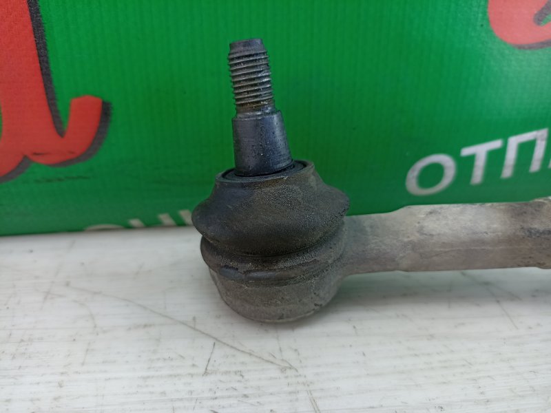 Рулевая рейка передняя для DAIHATSU MOVE LA150S KF-VE 5 ракурс Рулевая рейка передняя для DAIHATSU MOVE LA150S KF-VE 5 ракурс