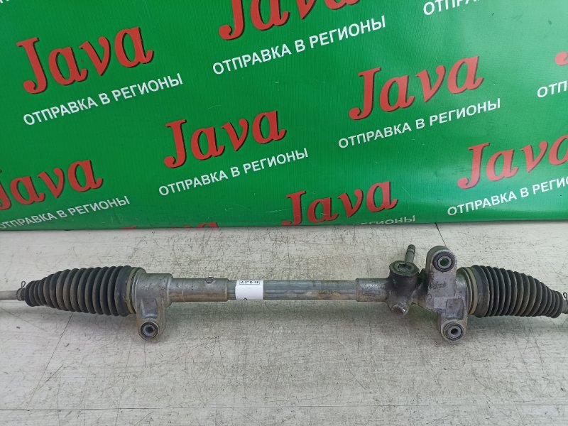 Рулевая рейка передняя для DAIHATSU MOVE LA150S KF-VE 6 ракурс Рулевая рейка передняя для DAIHATSU MOVE LA150S KF-VE 6 ракурс