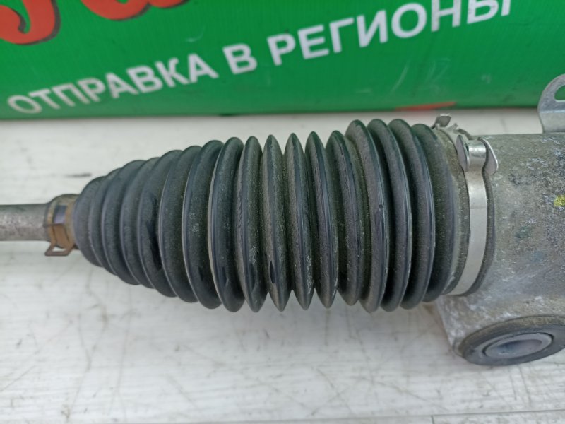 Рулевая рейка передняя для TOYOTA CROWN GRS180 4GR-FSE 2 ракурс Рулевая рейка передняя для TOYOTA CROWN GRS180 4GR-FSE 2 ракурс