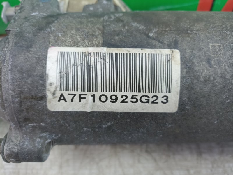 Рулевая рейка передняя для TOYOTA CROWN GRS180 4GR-FSE 3 ракурс Рулевая рейка передняя для TOYOTA CROWN GRS180 4GR-FSE 3 ракурс