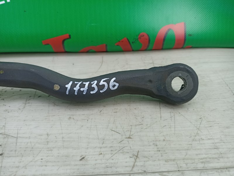 Рулевая рейка передняя для TOYOTA CROWN GRS180 4GR-FSE 5 ракурс Рулевая рейка передняя для TOYOTA CROWN GRS180 4GR-FSE 5 ракурс