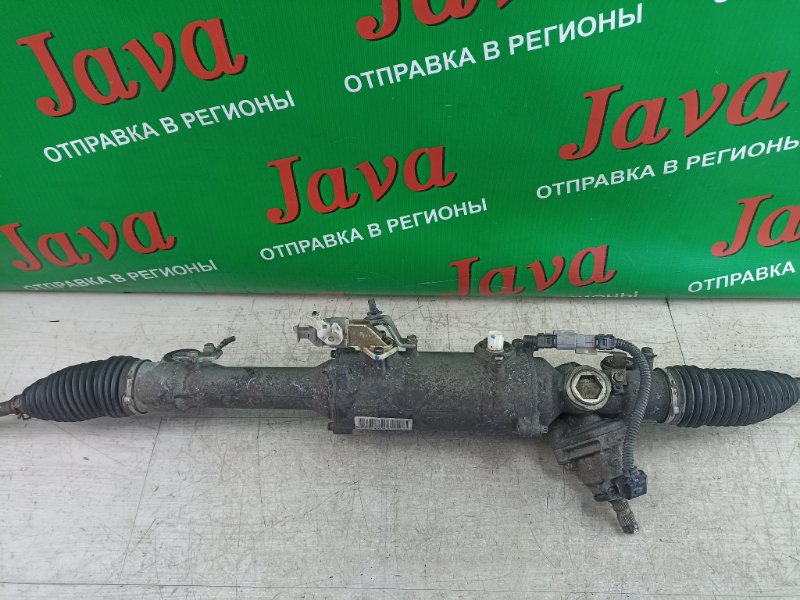 Рулевая рейка передняя для TOYOTA CROWN GRS180 4GR-FSE 7 ракурс Рулевая рейка передняя для TOYOTA CROWN GRS180 4GR-FSE 7 ракурс