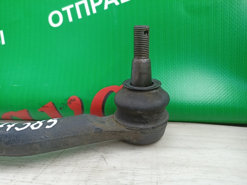 Рулевая рейка передняя для NISSAN ELGRAND PE52 VQ35DE 4 ракурс Рулевая рейка передняя для NISSAN ELGRAND PE52 VQ35DE 4 ракурс