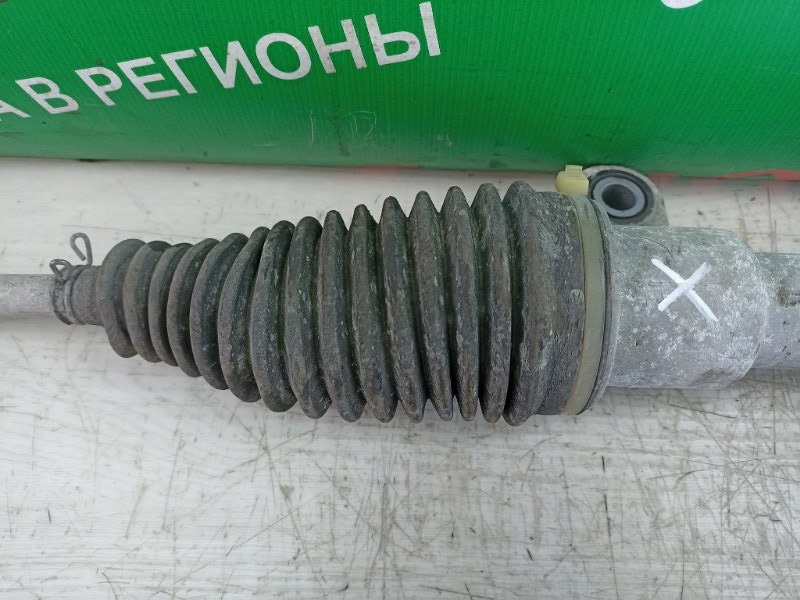Рулевая рейка передняя для DAIHATSU MOVE LA150S KF-VE 2 ракурс Рулевая рейка передняя для DAIHATSU MOVE LA150S KF-VE 2 ракурс