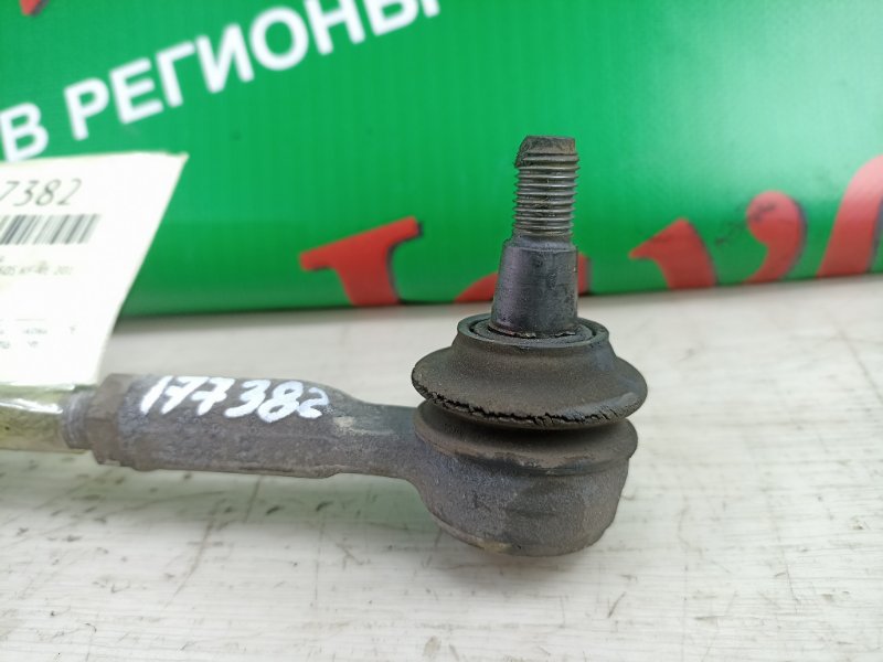 Рулевая рейка передняя для DAIHATSU MOVE LA150S KF-VE 4 ракурс Рулевая рейка передняя для DAIHATSU MOVE LA150S KF-VE 4 ракурс