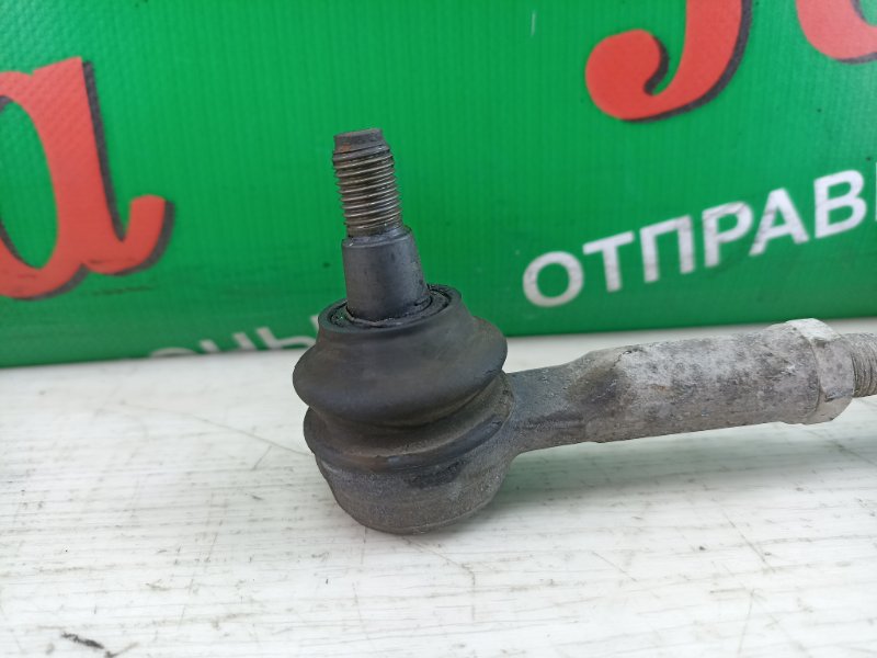 Рулевая рейка передняя для DAIHATSU MOVE LA150S KF-VE 5 ракурс Рулевая рейка передняя для DAIHATSU MOVE LA150S KF-VE 5 ракурс