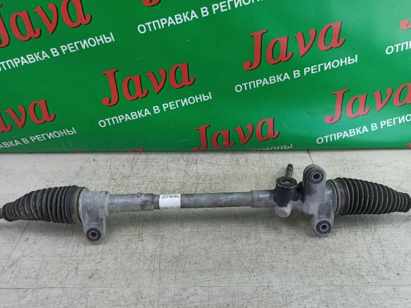 Рулевая рейка передняя для DAIHATSU MOVE LA150S KF-VE 6 ракурс Рулевая рейка передняя для DAIHATSU MOVE LA150S KF-VE 6 ракурс