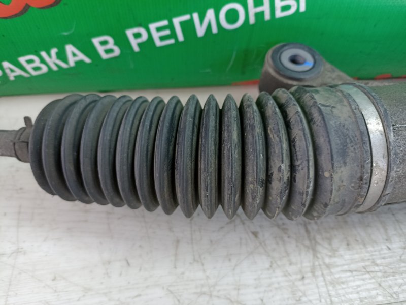 Рулевая рейка передняя для HONDA INSIGHT ZE2 LDA 2 ракурс Рулевая рейка передняя для HONDA INSIGHT ZE2 LDA 2 ракурс
