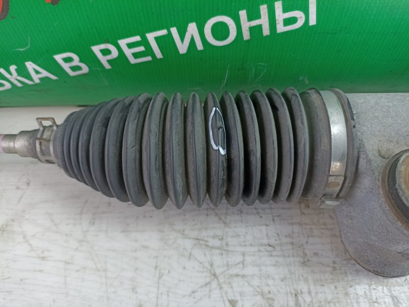 Рулевая рейка передняя для TOYOTA COROLLA FIELDER NKE165 1NZ-FXE 2 ракурс Рулевая рейка передняя для TOYOTA COROLLA FIELDER NKE165 1NZ-FXE 2 ракурс