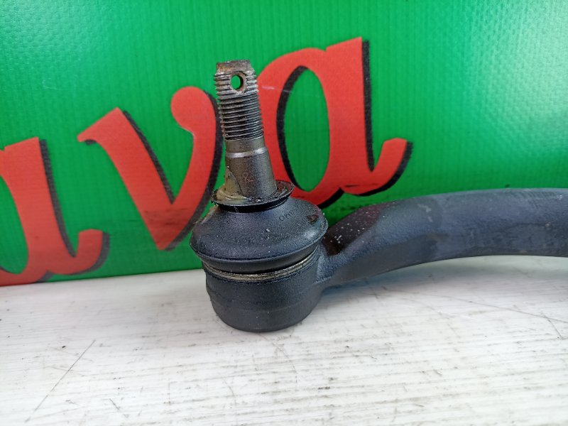 Рулевая рейка передняя для TOYOTA COROLLA FIELDER NKE165 1NZ-FXE 6 ракурс Рулевая рейка передняя для TOYOTA COROLLA FIELDER NKE165 1NZ-FXE 6 ракурс