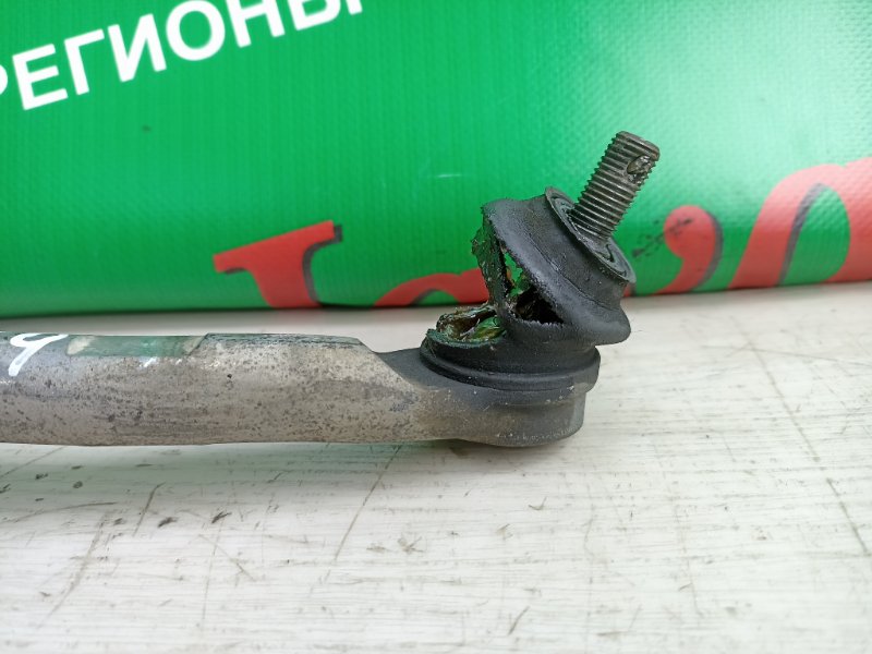 Рулевая рейка передняя для HONDA FIT GE6 L13A 4 ракурс Рулевая рейка передняя для HONDA FIT GE6 L13A 4 ракурс