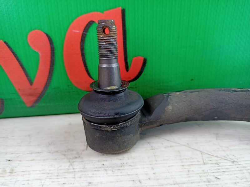 Рулевая рейка передняя для TOYOTA AQUA NHP10 1NZ-FXE 5 ракурс Рулевая рейка передняя для TOYOTA AQUA NHP10 1NZ-FXE 5 ракурс