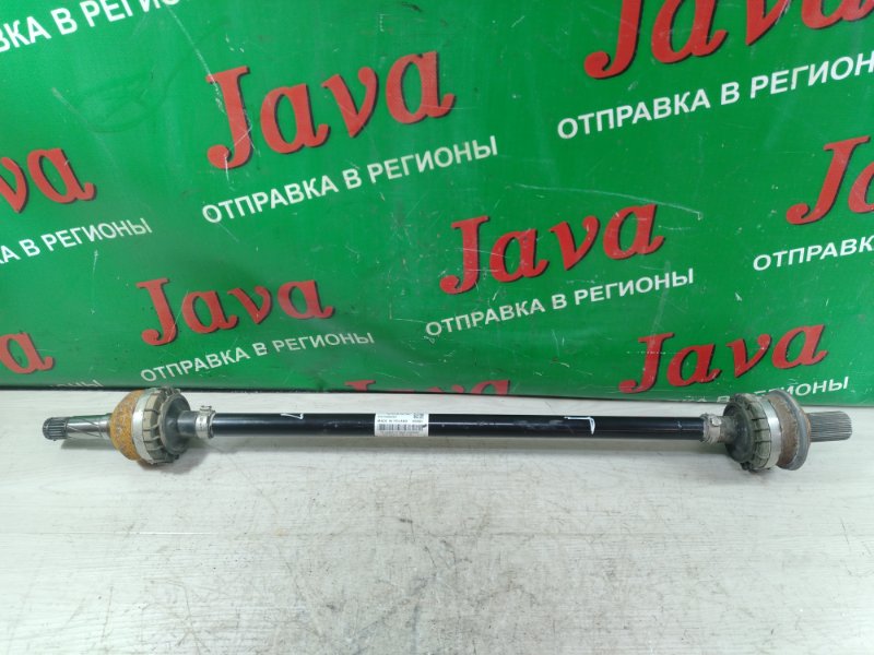 Привод левый задний для VOLVO V60 ZB420 B4204T23, P31492051, P31492051 1 ракурс Привод левый задний для VOLVO V60 ZB420 B4204T23, P31492051, P31492051 1 ракурс