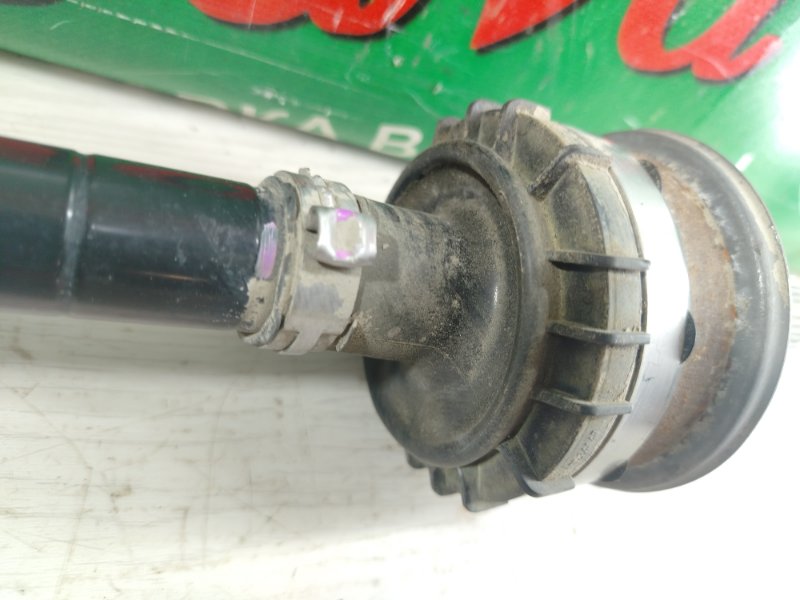 Привод левый задний для VOLVO V60 ZB420 B4204T23, P31492051, P31492051 6 ракурс Привод левый задний для VOLVO V60 ZB420 B4204T23, P31492051, P31492051 6 ракурс