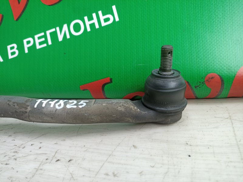 Рулевая рейка передняя для HONDA FIT SHUTTLE GP2 LDA 4 ракурс Рулевая рейка передняя для HONDA FIT SHUTTLE GP2 LDA 4 ракурс
