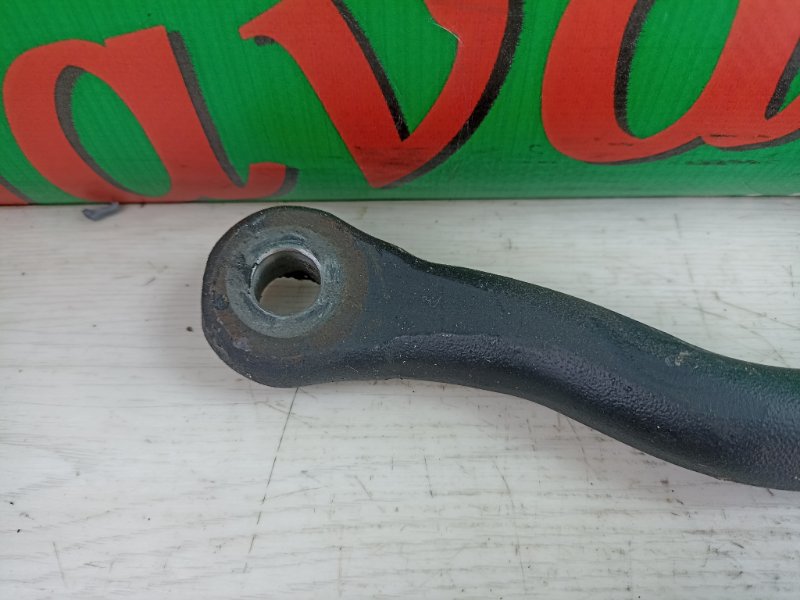 Рулевая рейка передняя для TOYOTA MARK X GRX130 4GR-FSE 6 ракурс Рулевая рейка передняя для TOYOTA MARK X GRX130 4GR-FSE 6 ракурс