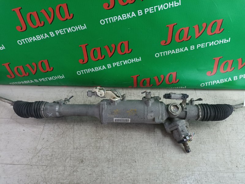 Рулевая рейка передняя для TOYOTA MARK X GRX130 4GR-FSE 7 ракурс Рулевая рейка передняя для TOYOTA MARK X GRX130 4GR-FSE 7 ракурс