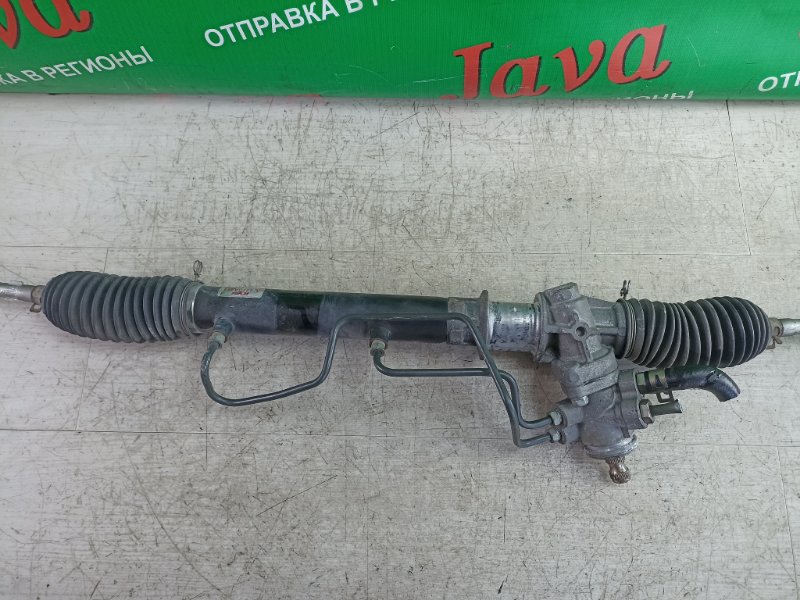 Рулевая рейка передняя для MITSUBISHI EK SPORT H82W 3G83-T 6 ракурс Рулевая рейка передняя для MITSUBISHI EK SPORT H82W 3G83-T 6 ракурс