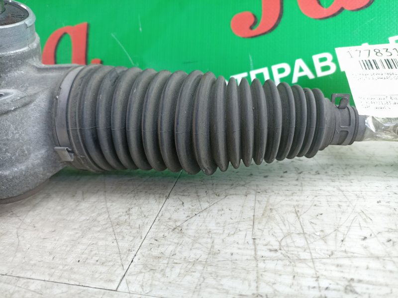 Рулевая рейка передняя для TOYOTA ALPHARD GGH20 2GR-FE 4 ракурс Рулевая рейка передняя для TOYOTA ALPHARD GGH20 2GR-FE 4 ракурс