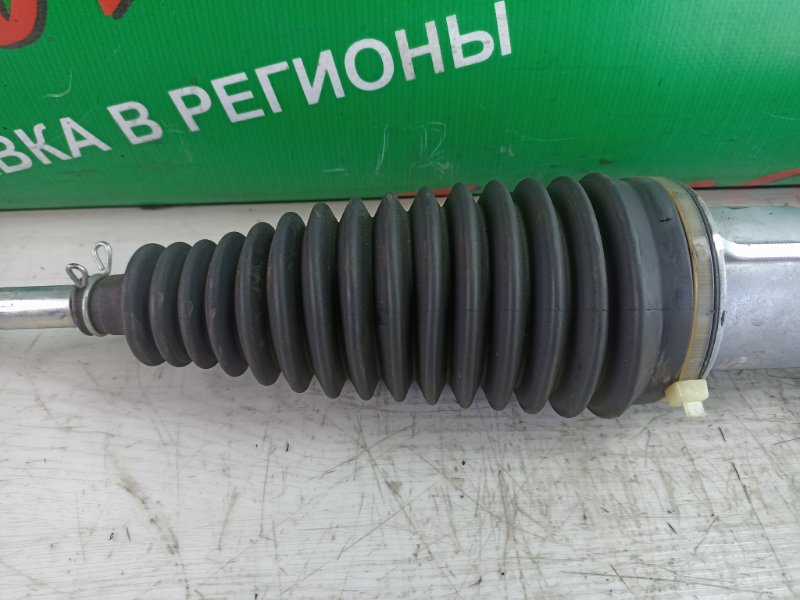 Рулевая рейка передняя для DAIHATSU MIRA e:S LA350S KF-VE, 45502B2530, 45502B2530 2 ракурс Рулевая рейка передняя для DAIHATSU MIRA e:S LA350S KF-VE, 45502B2530, 45502B2530 2 ракурс