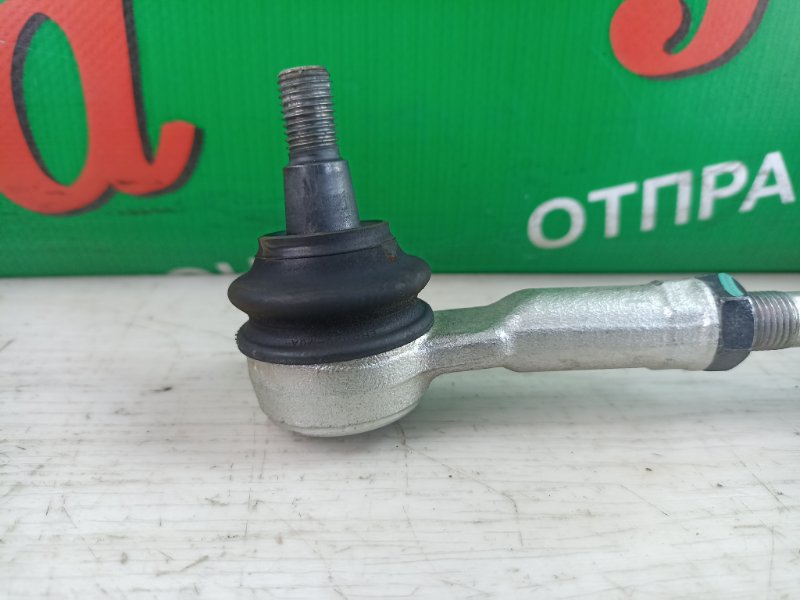 Рулевая рейка передняя для DAIHATSU MIRA e:S LA350S KF-VE, 45502B2530, 45502B2530 5 ракурс Рулевая рейка передняя для DAIHATSU MIRA e:S LA350S KF-VE, 45502B2530, 45502B2530 5 ракурс