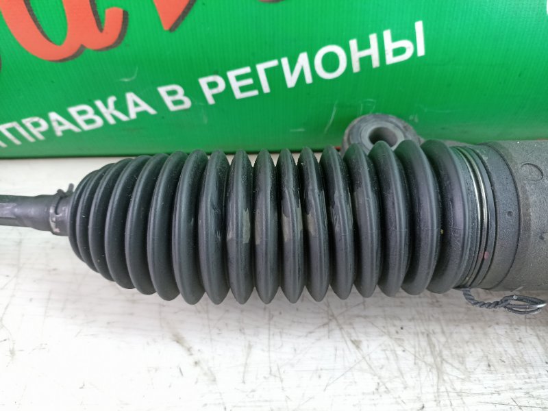 Рулевая рейка передняя для MAZDA MPV LY3P L3-VE 2 ракурс Рулевая рейка передняя для MAZDA MPV LY3P L3-VE 2 ракурс