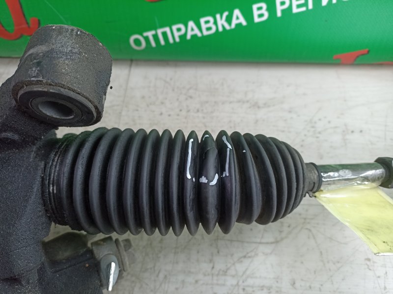Рулевая рейка передняя для MAZDA MPV LY3P L3-VE 3 ракурс Рулевая рейка передняя для MAZDA MPV LY3P L3-VE 3 ракурс