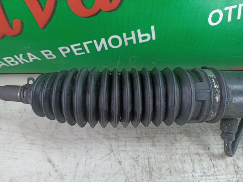 Рулевая рейка передняя для SUBARU LEGACY BP5 EJ203 2 ракурс Рулевая рейка передняя для SUBARU LEGACY BP5 EJ203 2 ракурс
