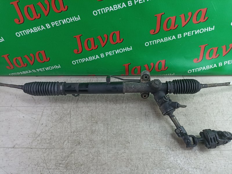 Рулевая рейка передняя для SUBARU LEGACY BP5 EJ203 6 ракурс Рулевая рейка передняя для SUBARU LEGACY BP5 EJ203 6 ракурс