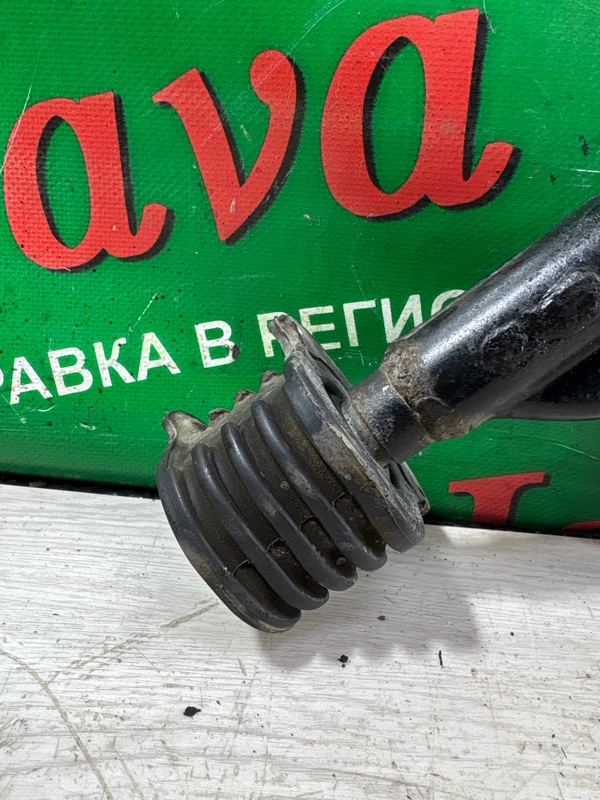 Рычаг правый передний для NISSAN CLIPPER U72V 3G83 2 ракурс Рычаг правый передний для NISSAN CLIPPER U72V 3G83 2 ракурс