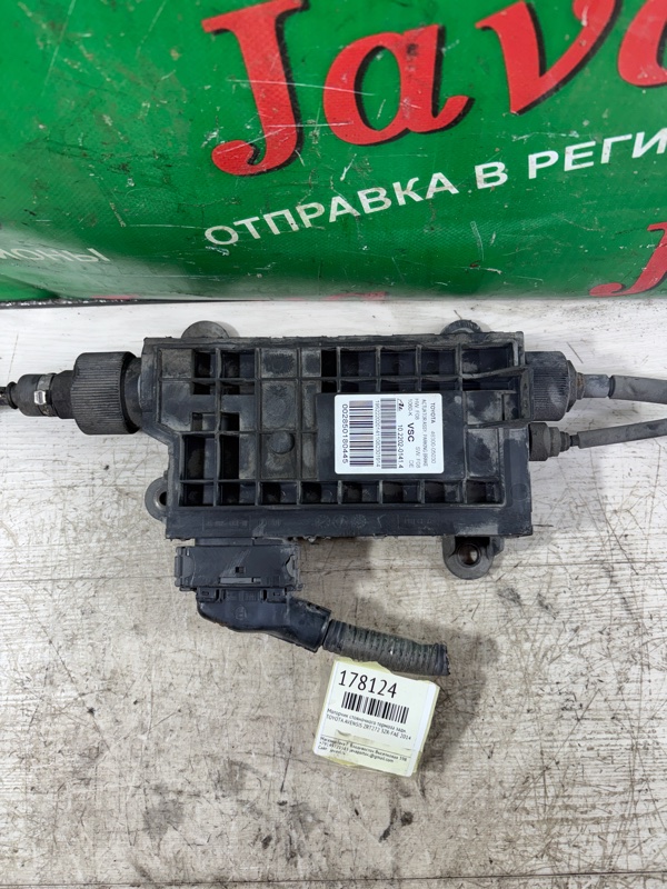 Прочее задний для TOYOTA AVENSIS ZRT272 3ZR-FAE, 46300-05030, 46300-05030 2 ракурс Прочее задний для TOYOTA AVENSIS ZRT272 3ZR-FAE, 46300-05030, 46300-05030 2 ракурс