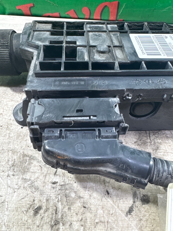 Прочее задний для TOYOTA AVENSIS ZRT272 3ZR-FAE, 46300-05030, 46300-05030 5 ракурс Прочее задний для TOYOTA AVENSIS ZRT272 3ZR-FAE, 46300-05030, 46300-05030 5 ракурс