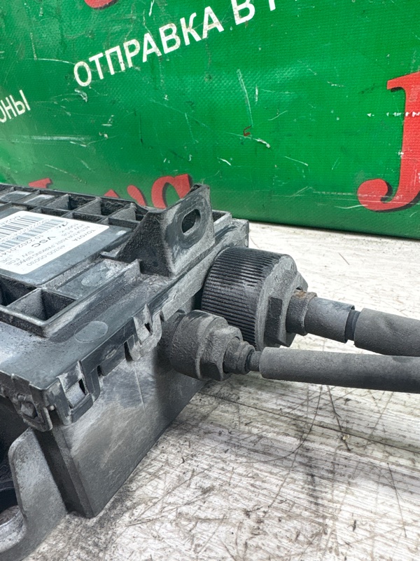 Прочее задний для TOYOTA AVENSIS ZRT272 3ZR-FAE, 46300-05030, 46300-05030 8 ракурс Прочее задний для TOYOTA AVENSIS ZRT272 3ZR-FAE, 46300-05030, 46300-05030 8 ракурс
